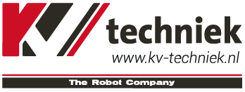 Logo van KV-techniek