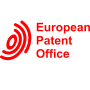 Logo european patent office