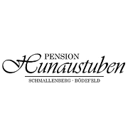 Logo van onze klant Hunaustuben