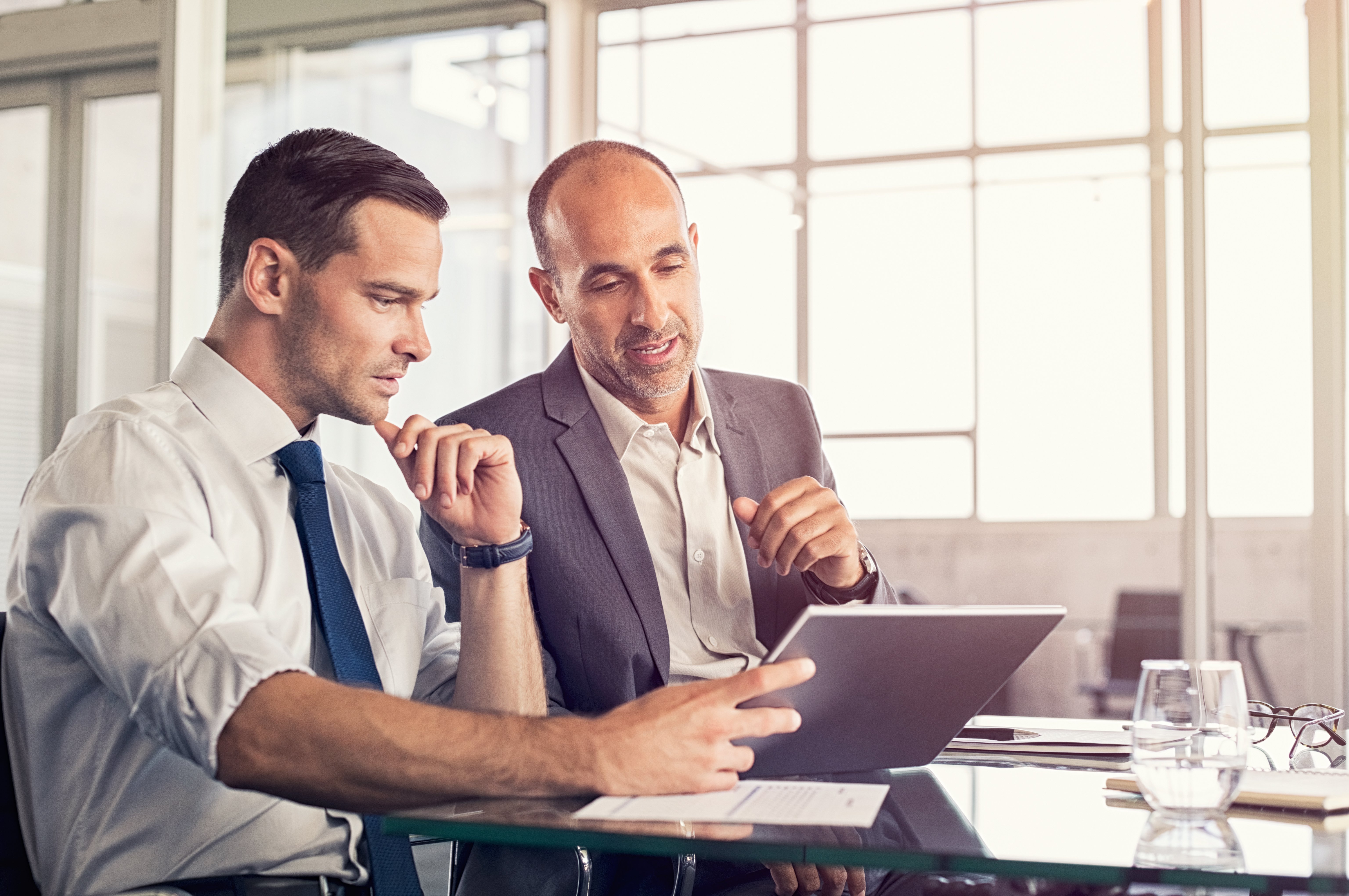 Duits voor accountants en controllers