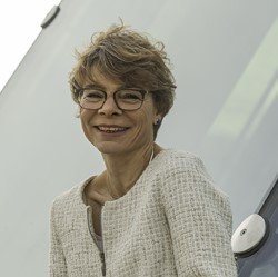 Foto van Anne Kewitsch