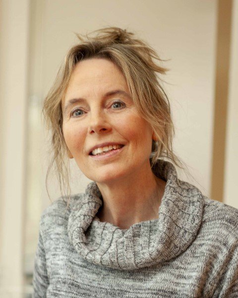 Profielfoto Annette T.