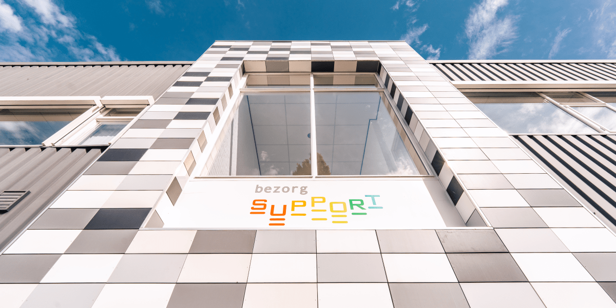 Voorgevel-ingang-bezorgsupport