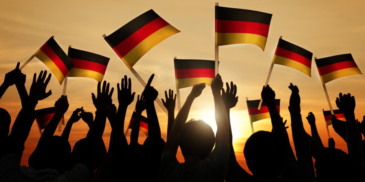 Wetenswaardigheden over het Duitse woord 'Leute'