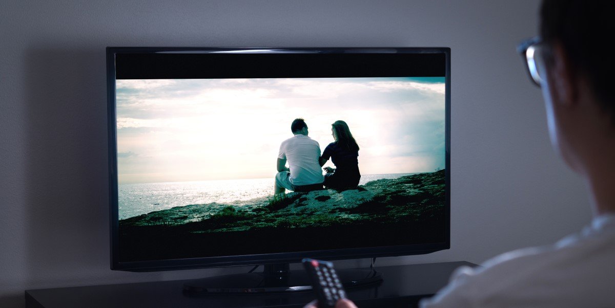 Duitse tv-progamma's kijken on demand