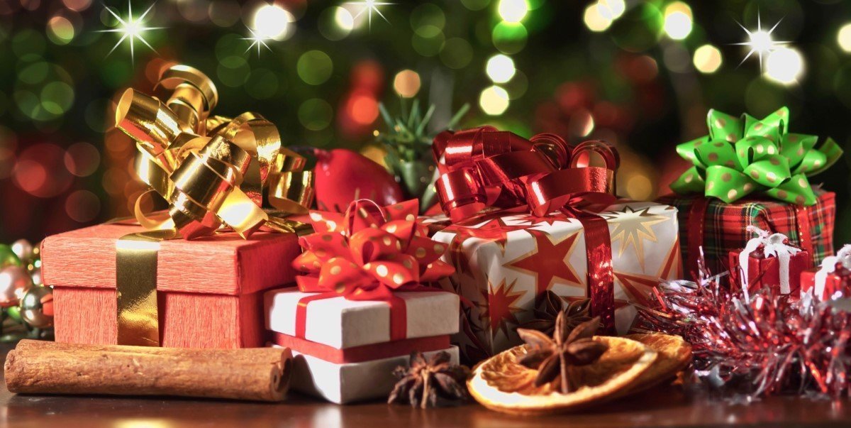 De maand december in Duitsland