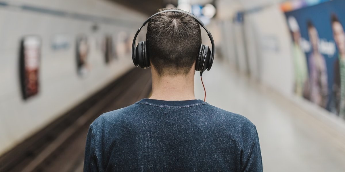 Luisterend Duits leren