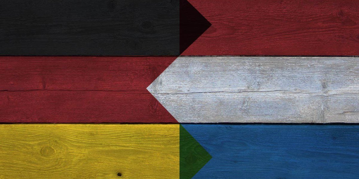 Ervaringen van een Duitse in Nederland