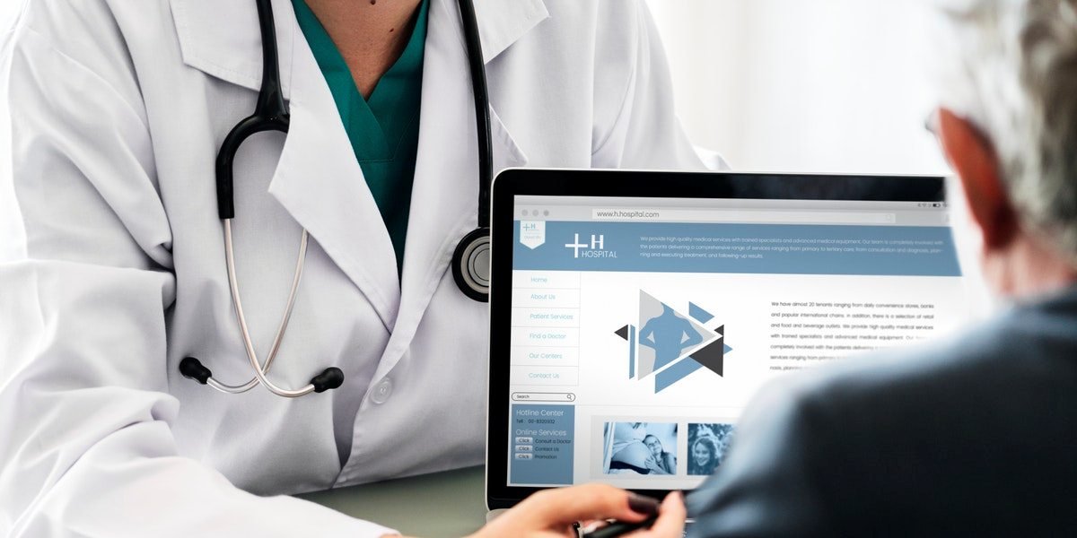 Taaleisen voor artsen in Duitsland