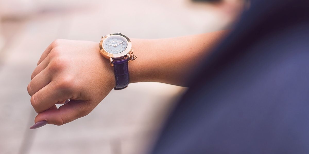 Punctualiteit in Duitsland