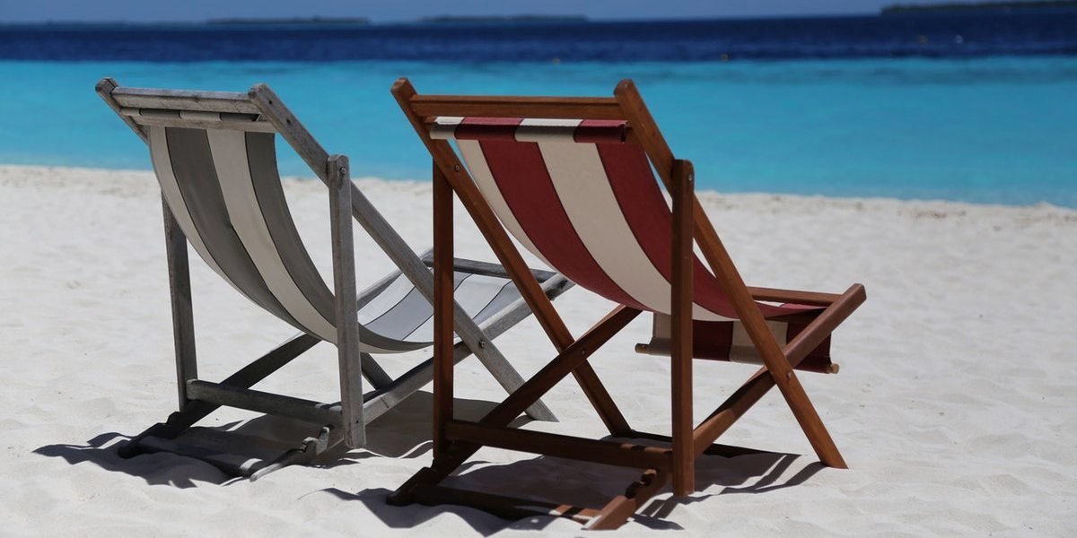 'Urlaub' en 'Ferien' in het Duits