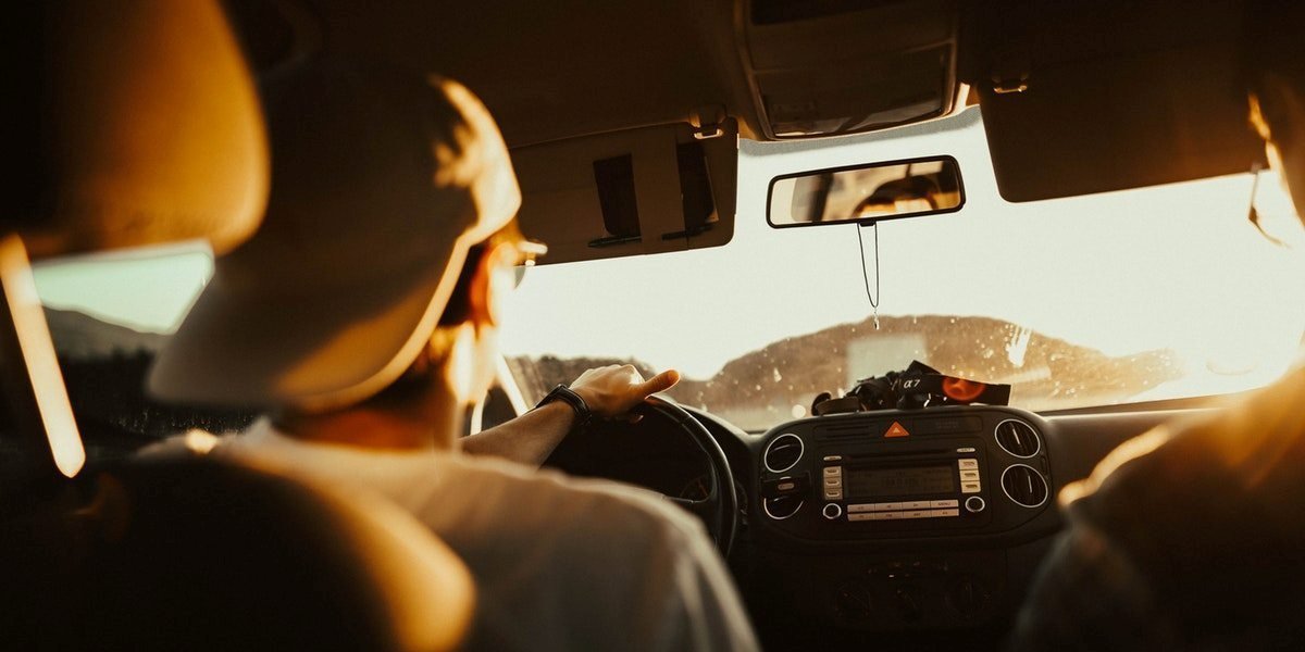 Lokale voorzetsels in het Duits