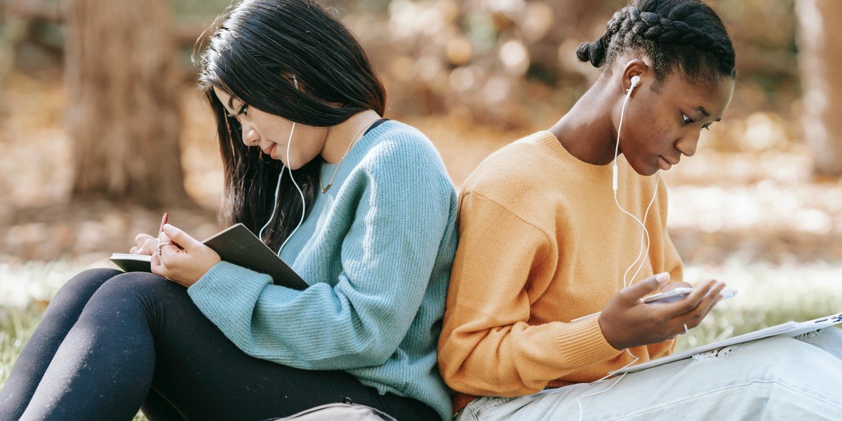 podcasts en video’s om Duits te leren