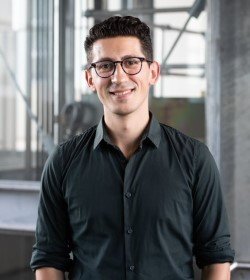 Profielfoto Diederik Tonen