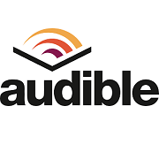 Logo Audible