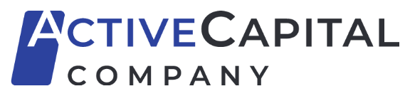 Logo van Active Capital Company