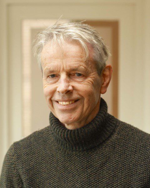 Profielfoto Piet
