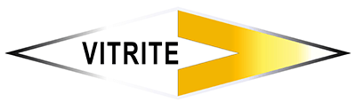 Logo van Vitrite