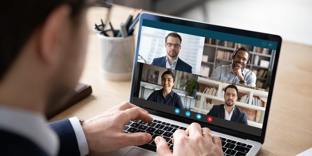 Zinnen en woordenlijst voor uw conferencecall in het Duits