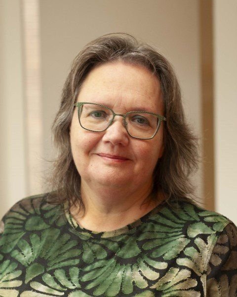 Katja B. Zaich