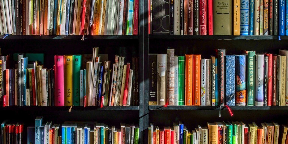 Waar je informatie vindt over Duitse boeken