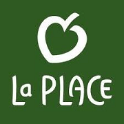 Logo van onze klant La Place