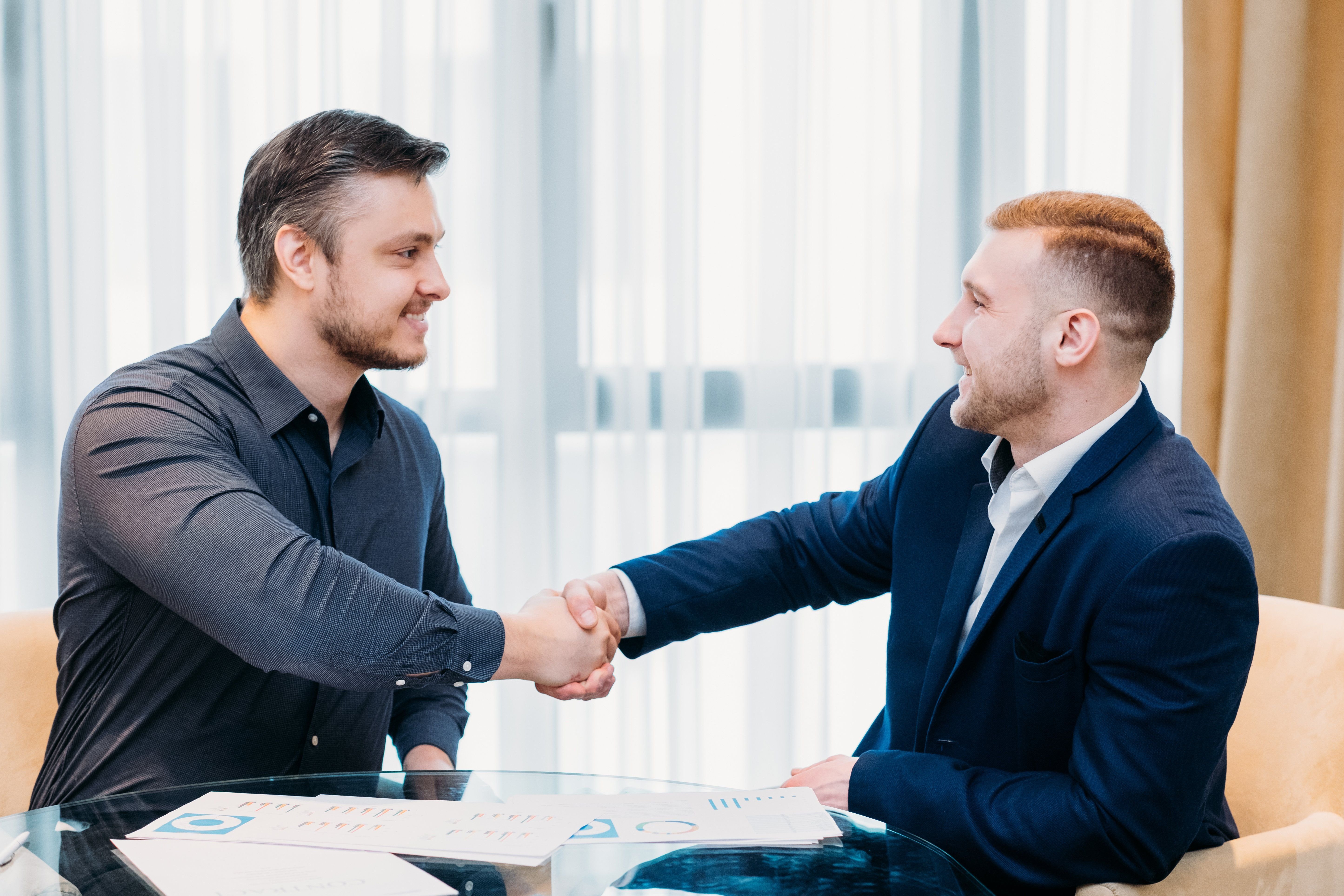 Cursus Duits voor Salesmanagers binnendienst en buitendienst, accountmanagers 